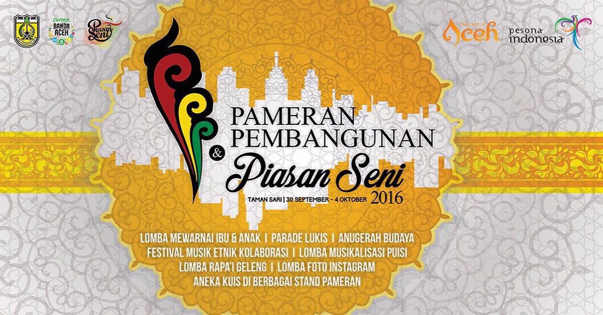 DPMPTSP Banda Aceh tweet media
