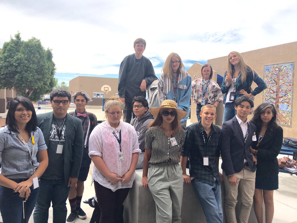 Peoria Accelerated tweet media