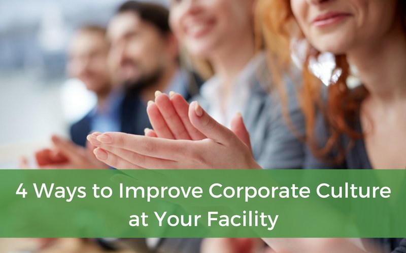 Elizabeth1_MIA's tweet photo. Nature or Nurture? 4 Ways to Improve Corporate Culture at Your Facility https://t.co/BW8KTIPJHD by @Rebeca1c https://t.co/pzULNpf3Ql