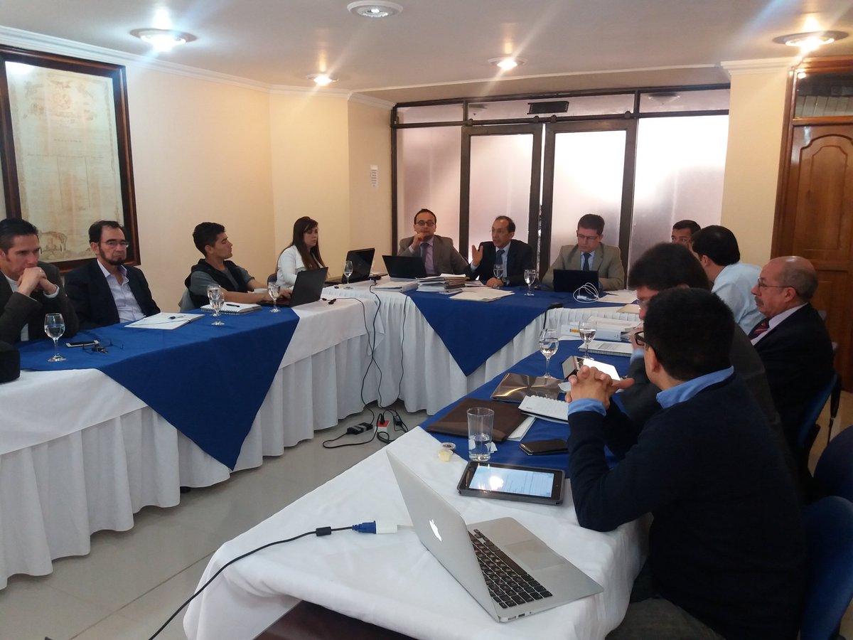 UdenarDigital's tweet photo. En reunión ordinaria del Consejo Superior se revisa nuevo posgrado que beneficiará a la región: Maestría en Diseño para la Innovación Social https://t.co/45GMeK7K8c