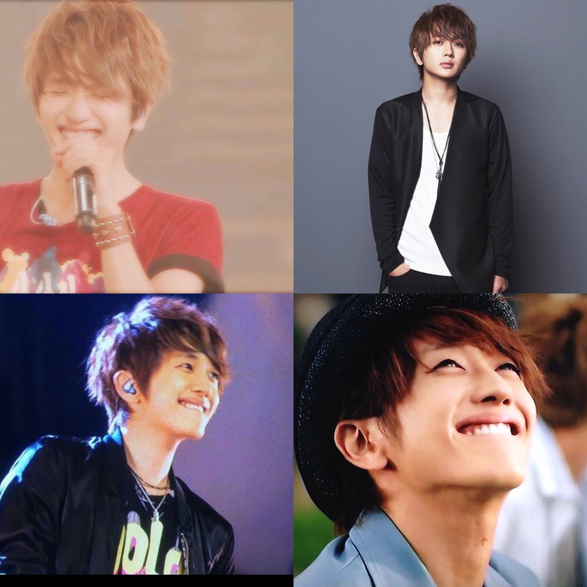 たｰくん Pa Twitter 西くん Happy Birthday 30歳にはとても見ません 歌ってるとこ 踊ってるとこ 笑ってるとこ かっこいいところ 面白いところ ストイックなところ ほんとに素敵で尊敬しています これからも応援します 西島隆弘 西島隆弘生誕祭