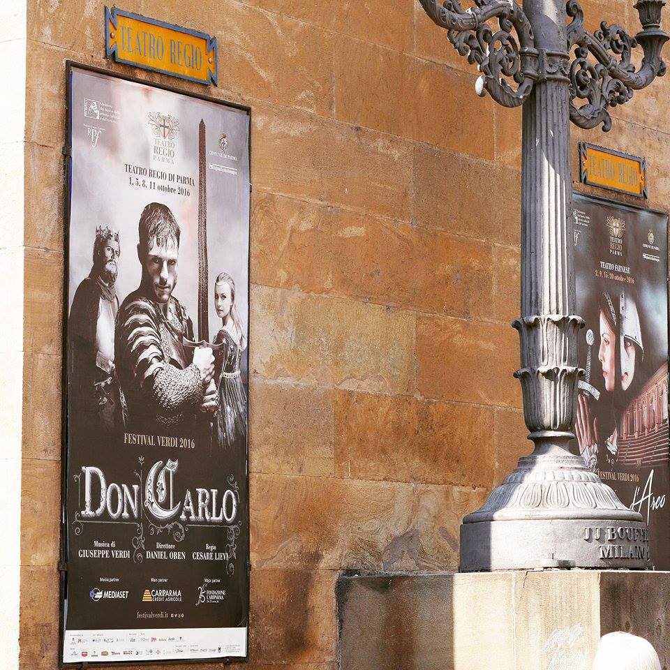 Parmamorethan's tweet photo. Festival Verdi, Verdi OFF, Barezzi Festival nei prossimi mesi dedicati al Maestro #Parma ha tantissimo da offrire! @RegioParma https://t.co/XcYdmx0iPl