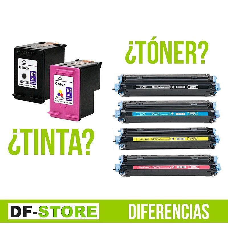 dfvzla's tweet photo. Tóner:

Las impresoras que usan cartuchos de tóner utilizan un procedimiento mucho más preciso y limpio que el de “… https://t.co/wdlaC63yrd