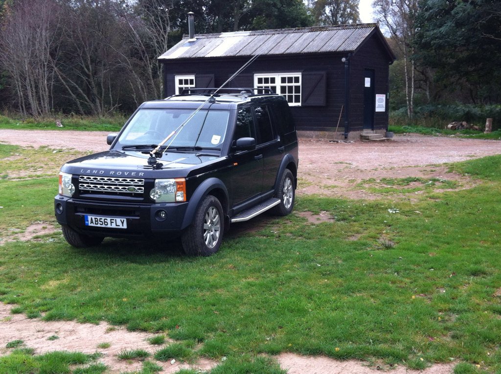 FieldStreamuk's tweet image. What a brilliant time fishing for salmon on the river Dee in Scotland. Now it's back home.