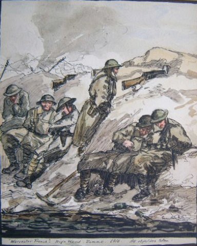 Worcestershire Soldier tweet media