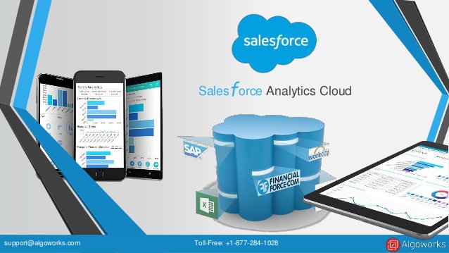 algoworks's tweet image. #SalesforceWave : The ultimate #Salesforce Analytics Platform! slideshare.net/algoworks/sale… #CRM #sfdc #SalesforceCom