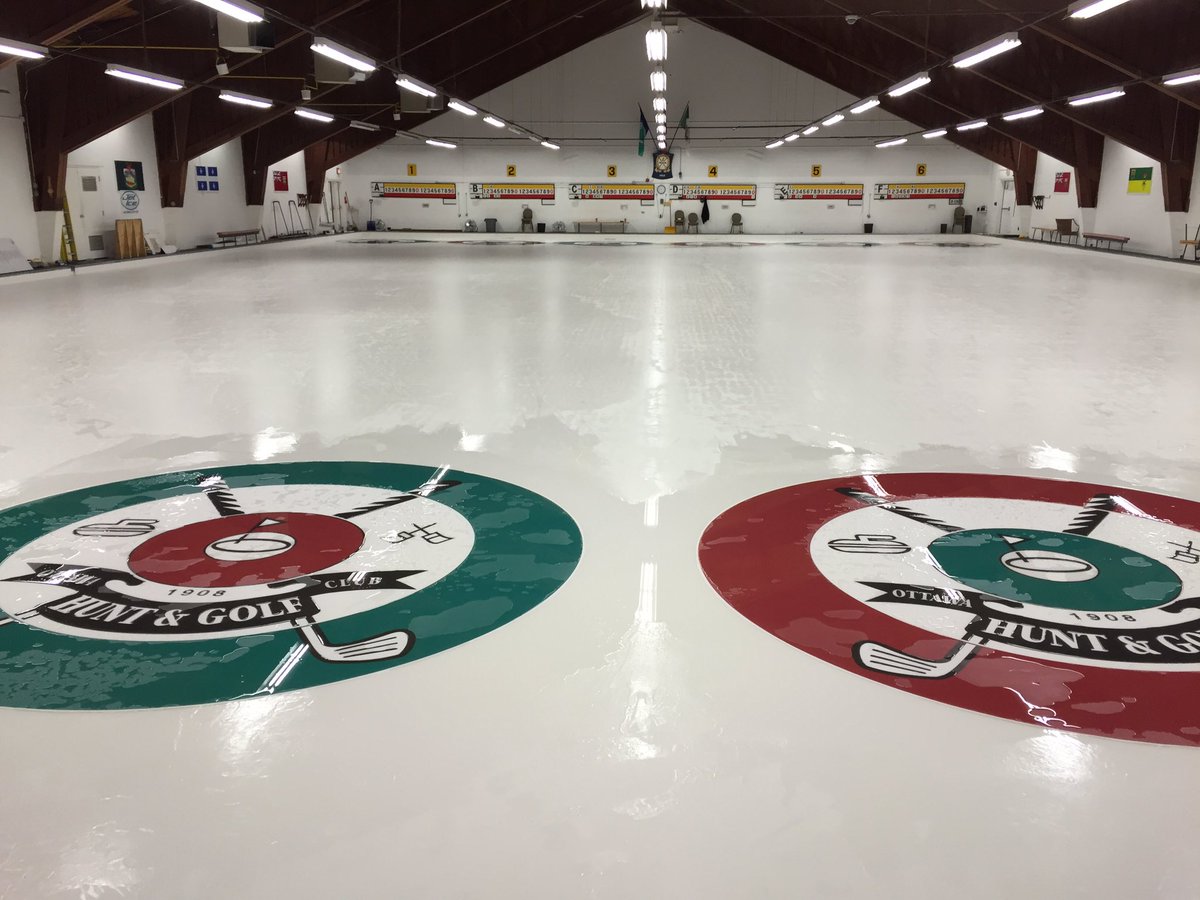 wall2wallice's tweet photo. Back at @OttawaHuntClub to install @jeticecurling #FullHouse this morning #bringicetolife #install2016 https://t.co/nxEqWCa84f
