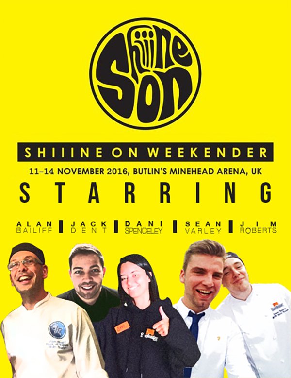 When the NSO Training Team were #SUGM by the team at Cirencester! wearesugm.co.uk/news-and-featu…