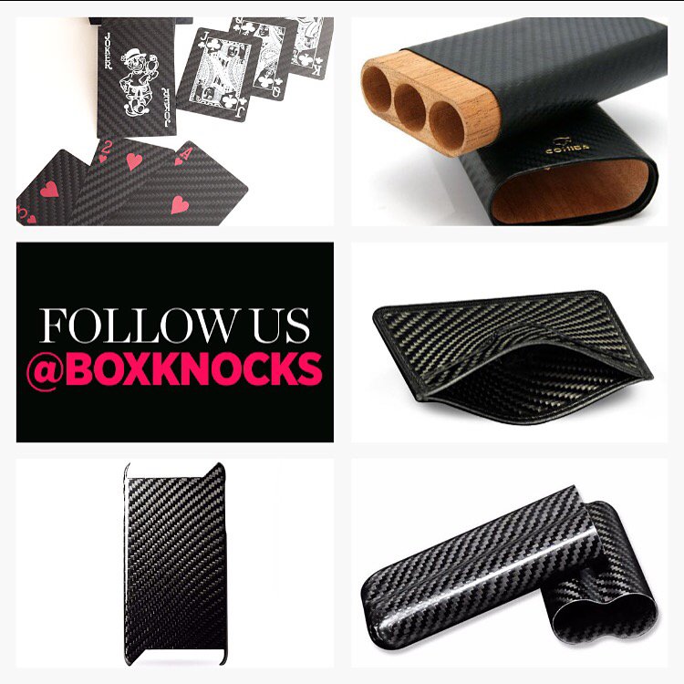 BOXknocks's tweet photo. Check our Premium Carbon Fiber products: https://t.co/l9VabuNNl2
#carbonfiber #Dubai #MensFashion #Khobar #AbuDhabi #cars #actionha #iPhone https://t.co/zyqyxcTsTi