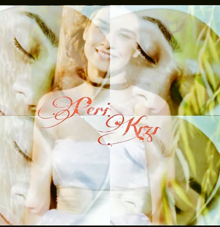 Peri kızı  😍