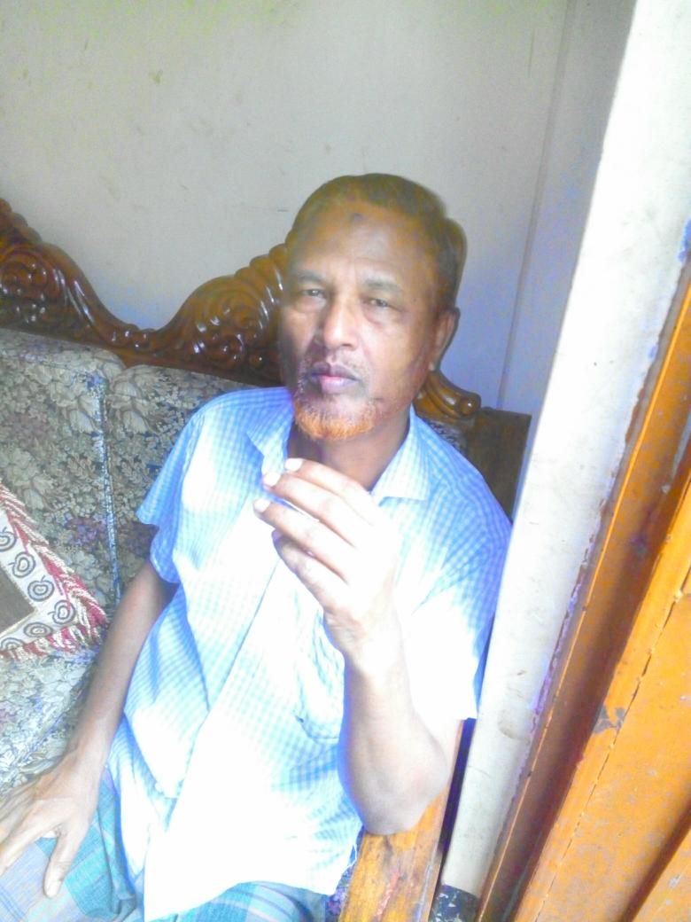 Motinnnn's tweet photo. দাদু পাখি আমার https://t.co/8GFL2cJg5h