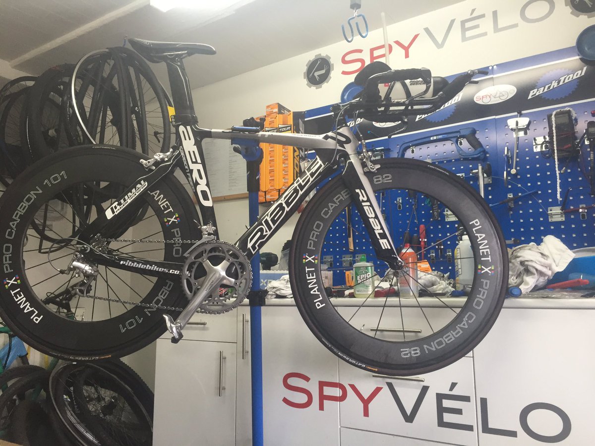 RobbieSailing's tweet image. Getting ready for the @silverstonettc this weekend supporting @operationsmileuk First 10 mile TT in a long time @SpyVelo @TeamspyRace