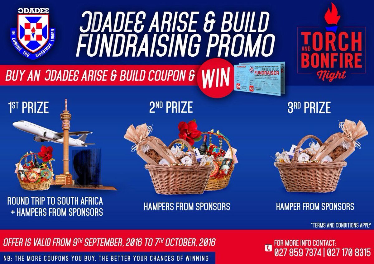FireworksInUK's tweet photo. RT @barteynii: RT @_Harrie0_: U can also win BIG
I'm eyeing the 1st prize

#TBN2016
#BonfireNight
#PresecAlumni
#A… https://t.co/4gPecuhmpu