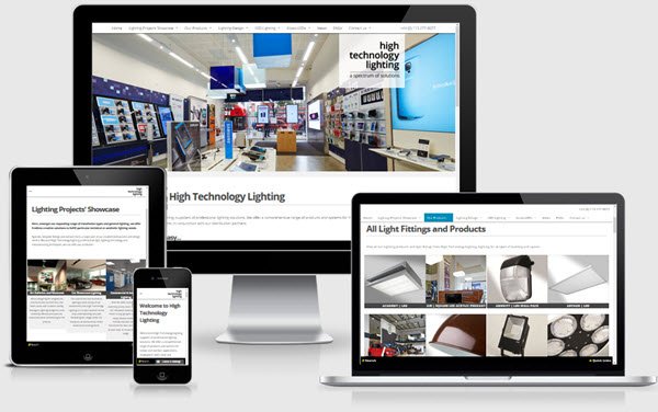 Read about the relaunch of the NEW <a href="/HighTechLight/">High Tech Lighting</a> website. #responsive #websdesign #ux #seo 
alacrify.co.uk/news/529/Relau…