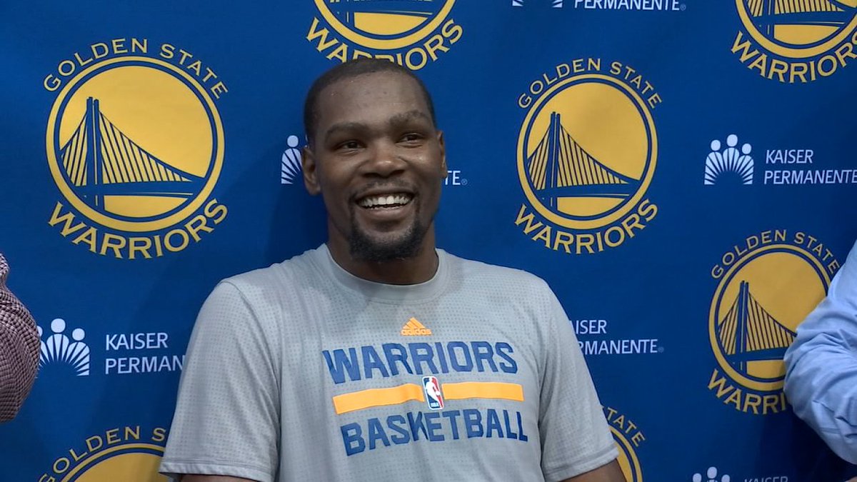 KTVU's tweet photo. Happy Birthday @KDTrey5! https://t.co/CbUZtUVPKG