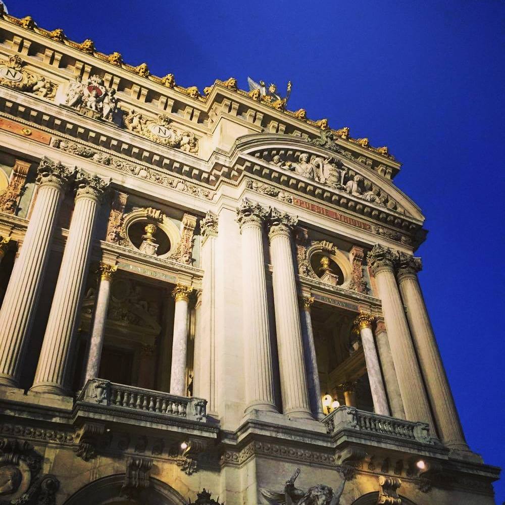 had_studio's tweet photo. Inspiring!
#aboutlastnight #mdlp #agencylife #DreamTeam at @operadeparis
Follow our #art #exhibition #trip to #paris
https://t.co/uPEIjf3VL9 https://t.co/aSWpfeyqnm