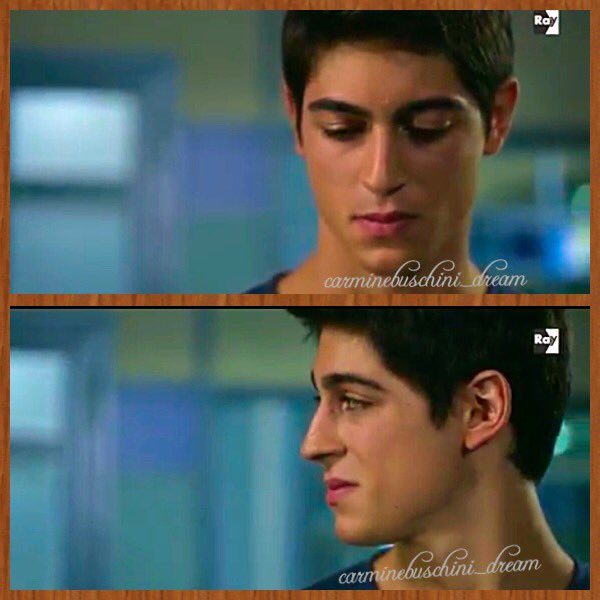 rixpettry's tweet photo. Carmine!! Oggi sono -17 giorni
#carminebuschini 
@_Carmine_b https://t.co/cBLkISMCNY