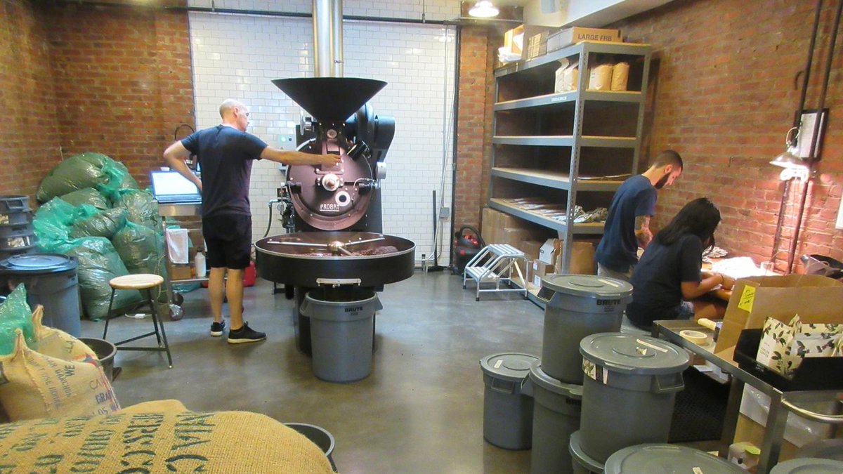 Perfect Daily Grind tweet media