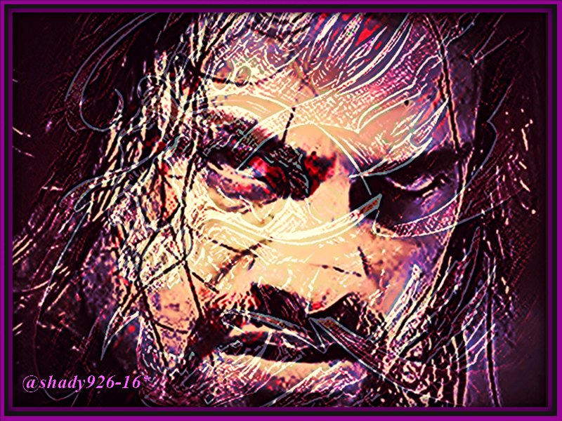 Shady926's tweet photo. @romanreigns568 @airstream52 @wwesethrollin17 @LeeshaNDessy #HellInACell2015 #RomanVsWyatt #CageMatch #2016OnlyTheDevilKnow #RusevMaybe https://t.co/TyeQsYPPbc