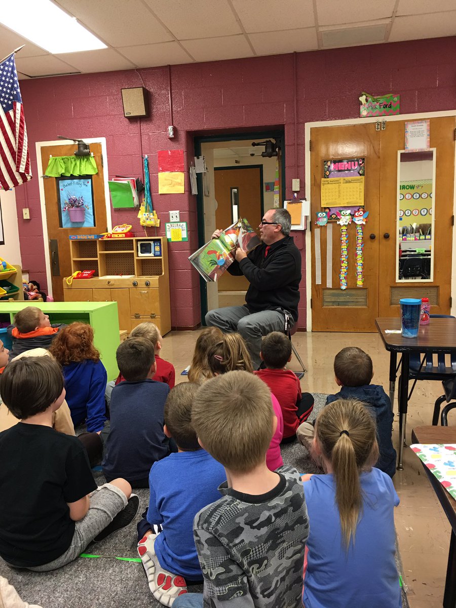 Glenna Ford tweet media