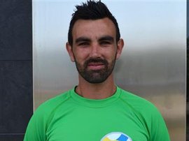 radiogolex's tweet photo. TROFEO ADIPER

Sólo 2 porteros NO han encajado Gol - 5 Partidos

- SEBAS @Cddonbenito1928 
- CAMACHO @CPCacerenoSAD https://t.co/M8EDUy4eWi