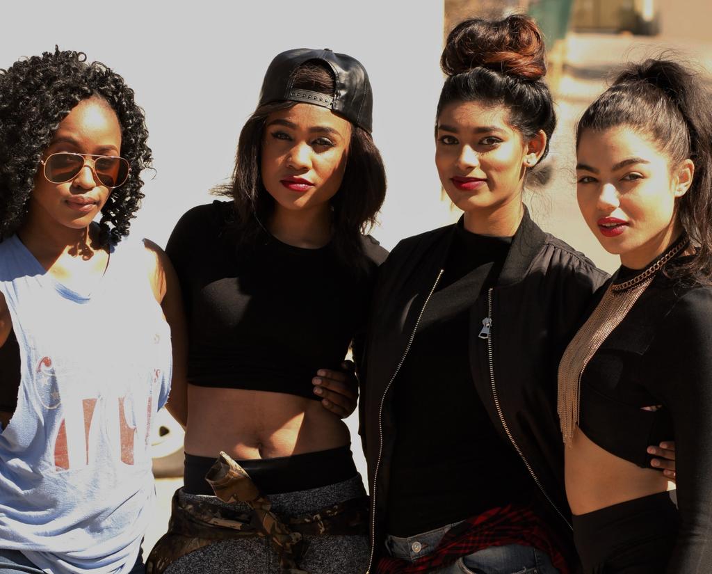 CreaNativePics's tweet image. #sqaud 📷