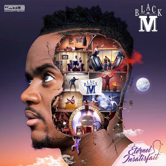 Musiquemoment's tweet photo. @Bmesrimes Black M - La Tracklist de son Nouvel Album "Éternel Insatisfait"… https://t.co/3WT1FEMRZA https://t.co/umeu0nQvE0