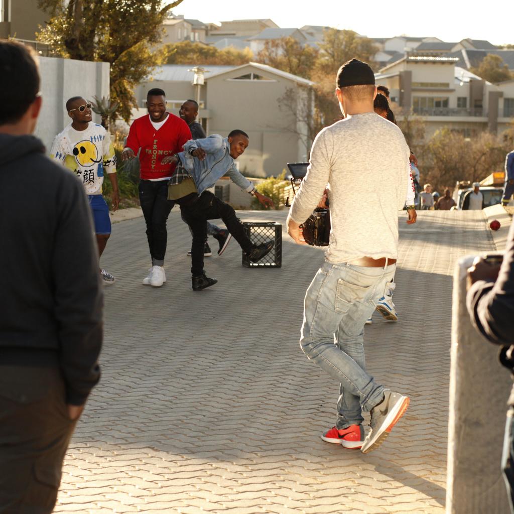 CreaNativePics's tweet image. Gooooooal.⚽🎥📷