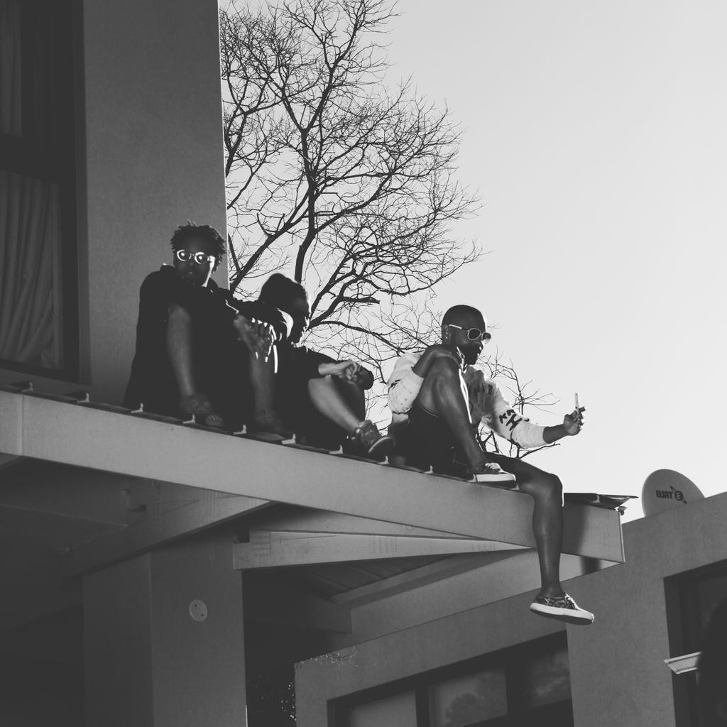 CreaNativePics's tweet image. #sqaudgoals📷