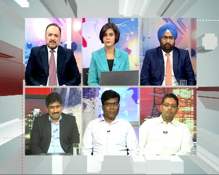 NDTVProperty's tweet photo. Do online flash sales work for #realestate? Do homebuyers get a better deal? Watch #RealtyDebate 7 &amp; 11 pm today on @NDTVPrime https://t.co/ZSCuC6A4yE