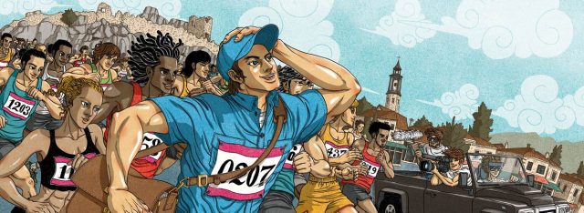 #PostalMarathon #ПоштенскиМаратон2016
 endurance.mk/2016/09/29/%d0…