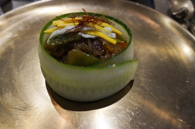 penibles_mag's tweet photo. Après les #bibimbaps, on vous présente @soongrill le #restaurant tradi #coréen #chic aux #mets #goutus >>> https://t.co/bcn76E2RmE !!! #food https://t.co/KA41xcke23