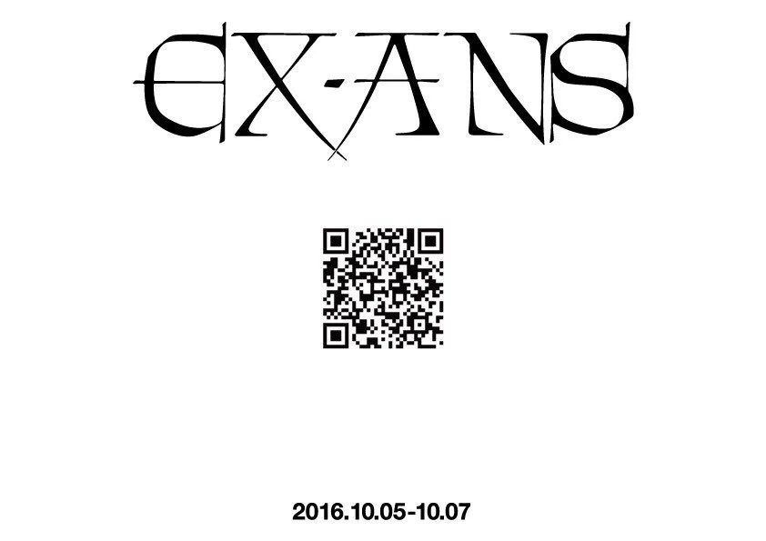 EX-ANS (@ex_ans_official) / X