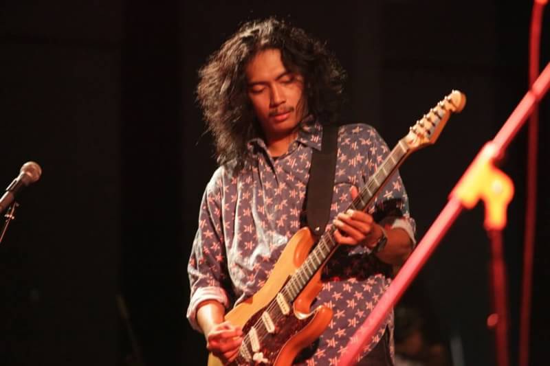 #stompoutfest sudah berlalu, tapi euforianya masih akan tetap terasa. Berikut beberapa dokumentasi kemarin. (4)