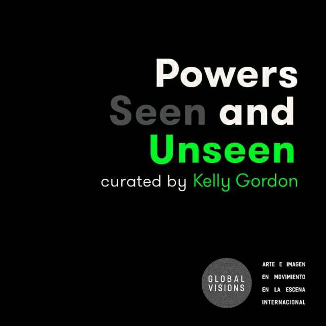 BackroomCaracas's tweet photo. Soon in #Caracas
An anthology of artists that have dismantled the mechanism of power. At @trinidadcultura
#GlobalVisions #KellyGordon https://t.co/jc7t9pimWk