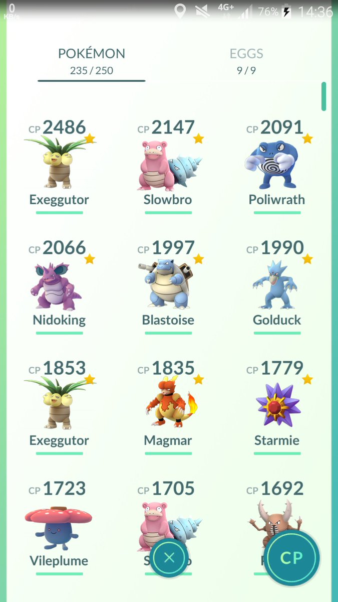 InsideMigael's tweet photo. [Pokemon GO Level 31 Giveaway!]
Wat moet je doen? (Uitslag 05-10-2016)
1: RT en Like.
2: Follow mij en @InsideMigael_ 
3: Tag 3 mensen. https://t.co/KeoP49zajR