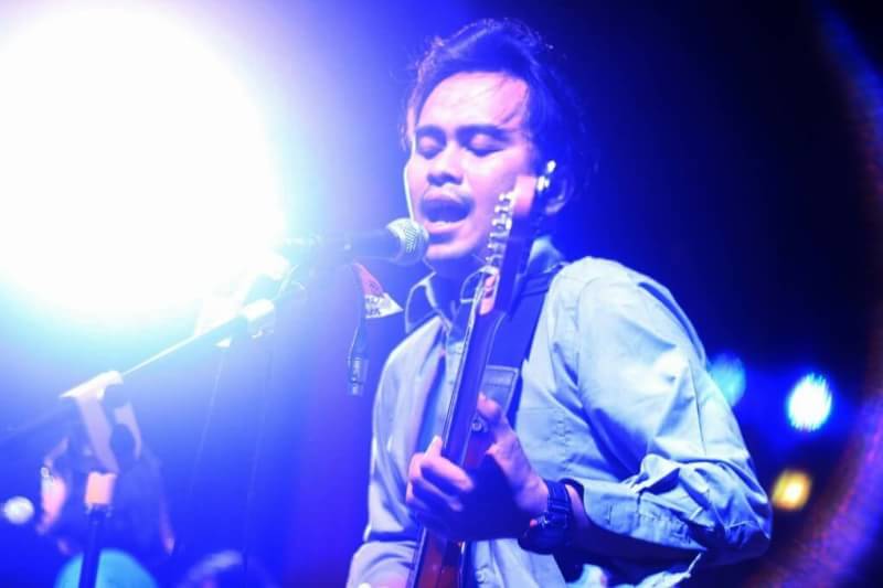 #stompoutfest sudah berlalu, tapi euforianya masih akan tetap terasa. Berikut beberapa dokumentasi kemarin. (5)