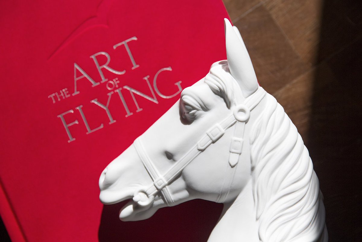 Ready for his close up #lobjet #lobjetbleecker