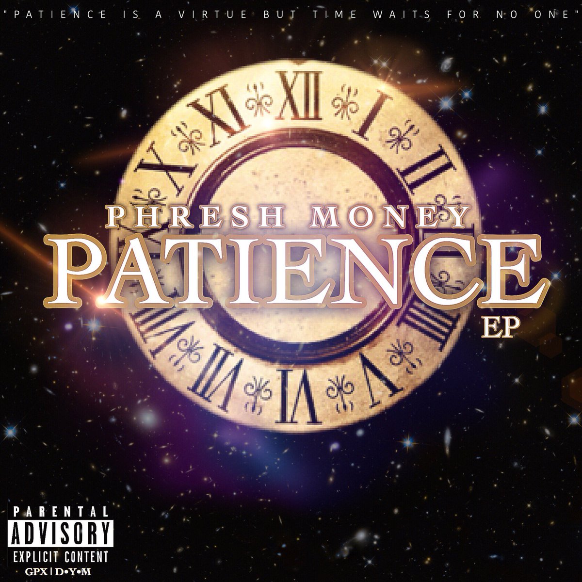 BourneASavage's tweet photo. [#Album] @Phresh___Money “Patience” Ep OUT NOW #MataMusic #ColossalMusicGroup https://t.co/MZ56OgFAtU https://t.co/PbLEXAfe0a