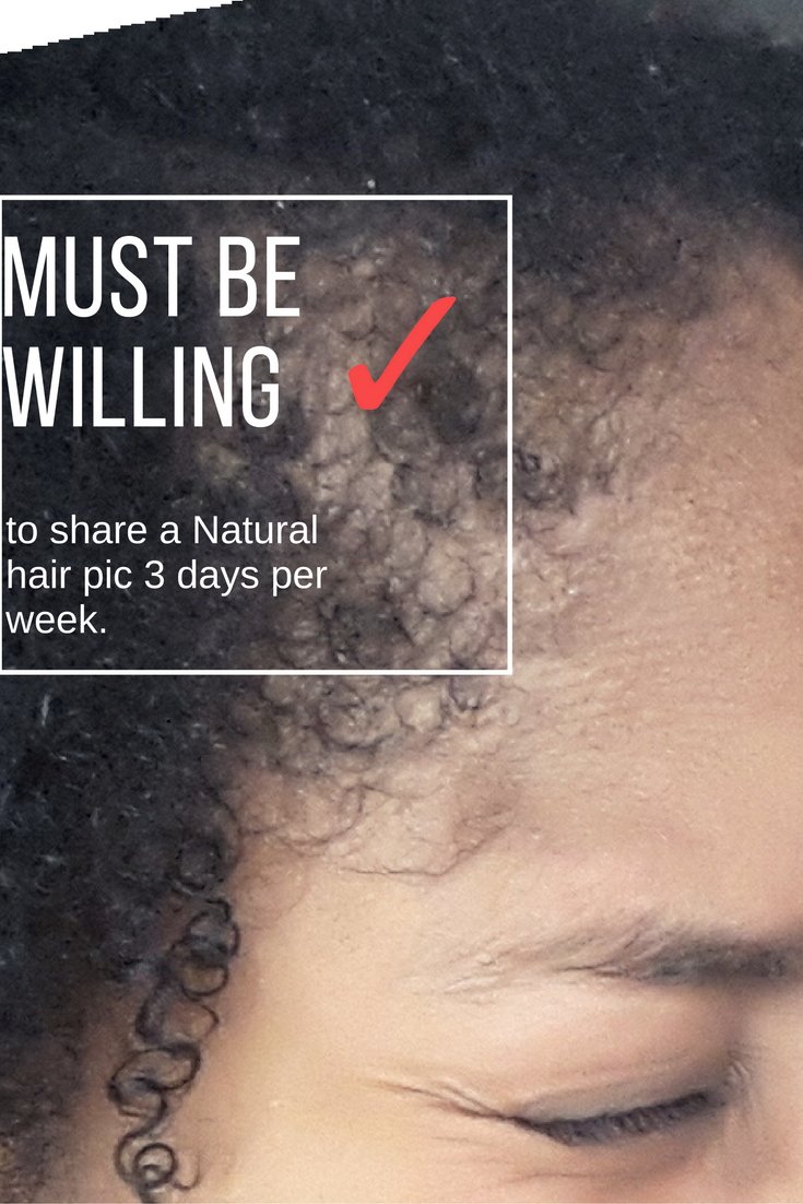 PaperDolls3's tweet photo. Welcome to the 90 Day Hair Love Challenge. https://t.co/OeQlyrsOCa  #Teamnatural #Naturalhairlove #Naturalhair https://t.co/Xhhlt1Fc0a