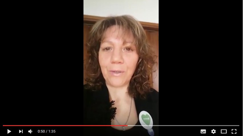 OnSosha's tweet photo. Activation Day Onsosha Argentina: - 2! Mira el vídeo de invitación de Susana Lagoma >>> https://t.co/2GSe535jxg https://t.co/rLA4CLbz2b