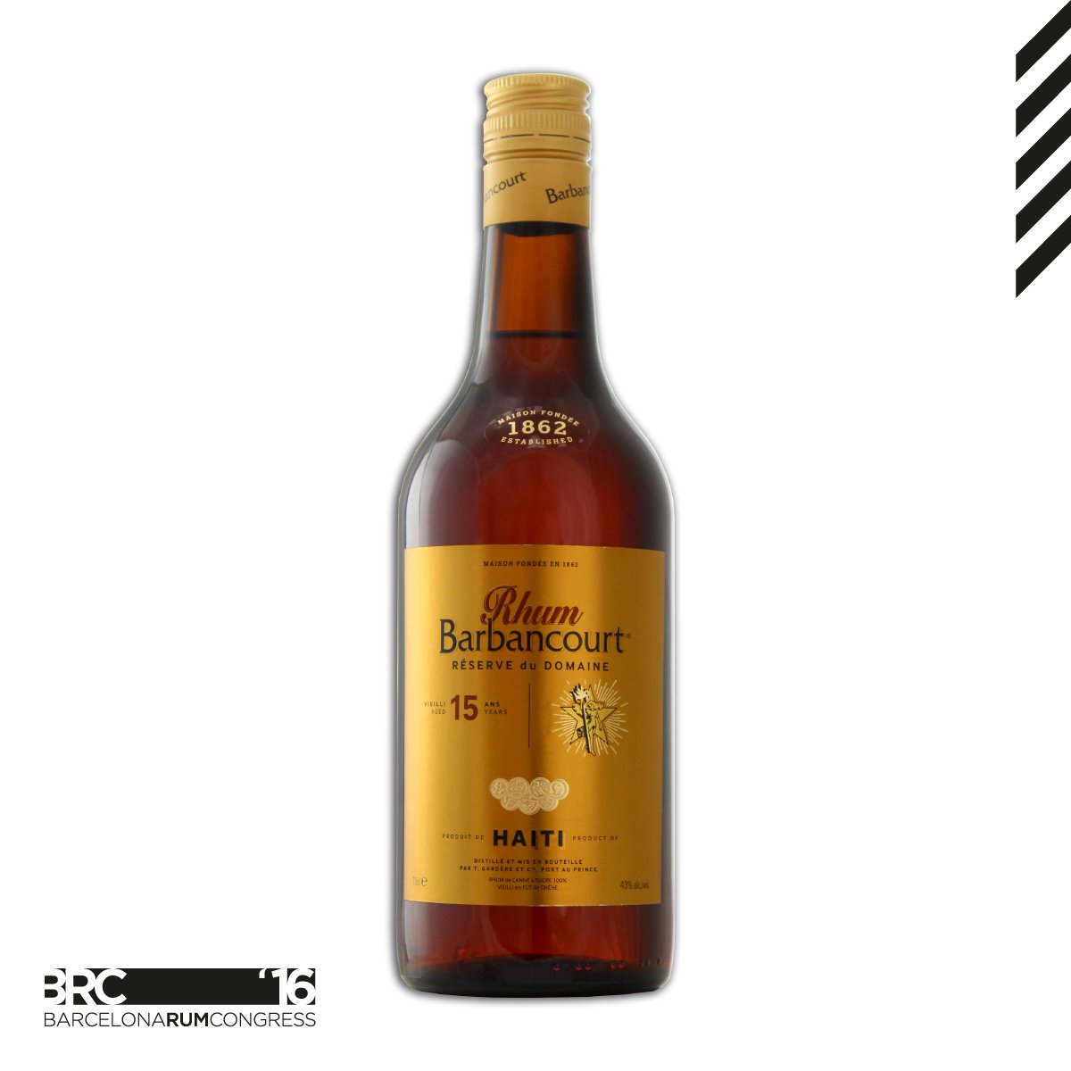 BCNRumCongress's tweet photo. Do you want to try some wonderful rums? There'll be a wide selection to tasste at #BCR16 so come over and enjoy them! https://t.co/hycaQAwj1E