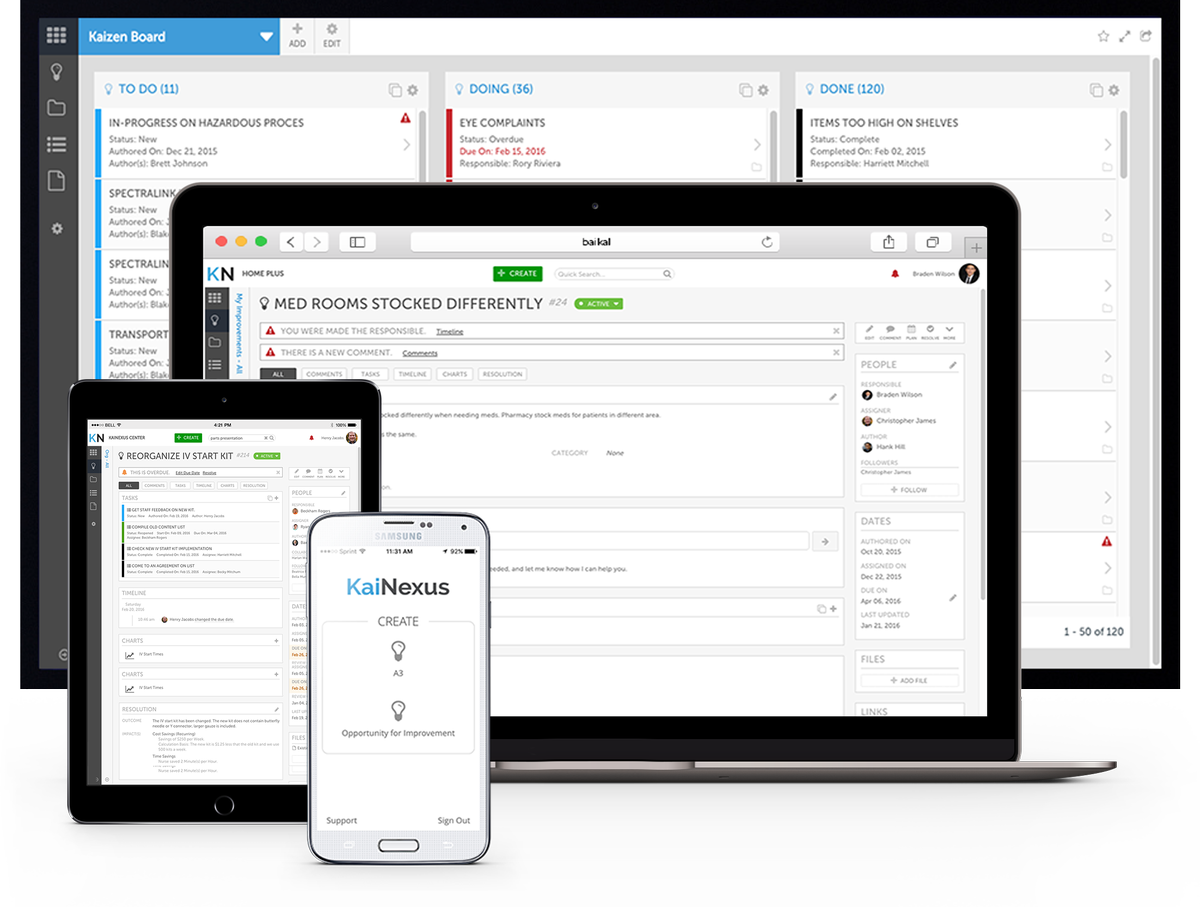 jeff_roussel's tweet photo. Why should you communicate the benefits of #KaizenSoftware? https://t.co/WWd5OZaN3t by @MaggieMillard88 #Lean https://t.co/MI6ogtM1KQ