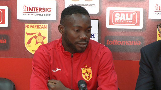 SportPressAl's tweet photo. Atanda: S’më tremb Pejic, në Kukës vetëm për fitore https://t.co/E5IgRa754k https://t.co/44XyE3FTlG