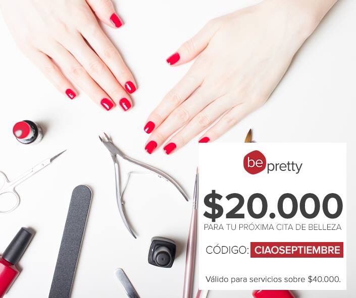 Aprovecha agendando tu cita con <a href="/bepretty/">tikia dixon</a>.co y no olvides que en #tatianacastrobodycare nos quedan dos dias de Promo 10 sesiones x  $295.000