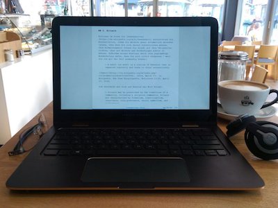 ikokocamp's tweet photo. Das Intranet und die Produktivität von Mitarbeitern https://t.co/bv31ska6BG #productivity #intranet https://t.co/CFi5EHpaKM