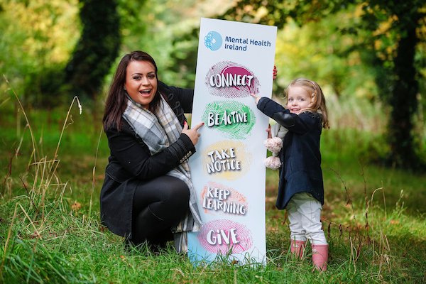 Mental Health IRL tweet media
