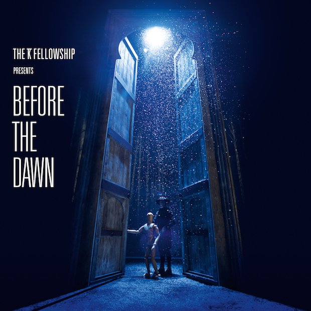 stereogum's tweet photo. Kate Bush announces a triple-live album; hear her 10-minute "Prologue" https://t.co/6TYa1QZGdI https://t.co/QoAWtQVYDM