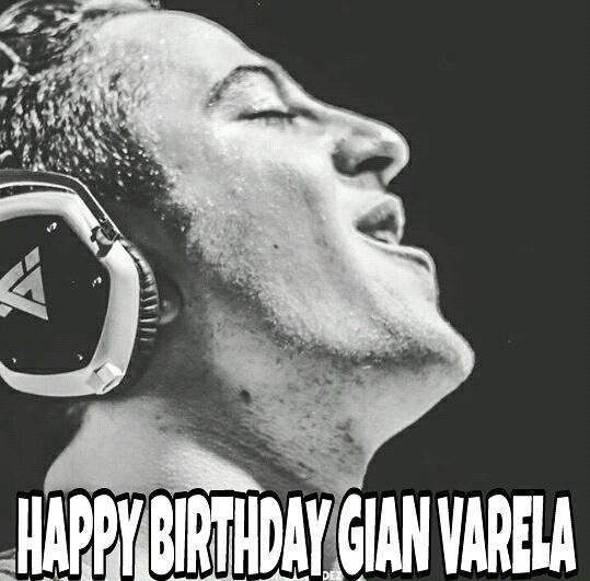 GIAN VARELA SQUAD PANAMA tweet media
