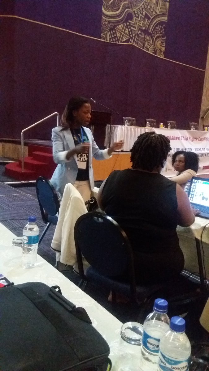 Miss_Ku_Ku's tweet photo. Quite an engaging discussion on administration of juvenile justice..stakeholders leaving no stones unturned #ZCRCC #CATCHZIMBABWE @ZNCWC https://t.co/EGrZU6wrKR